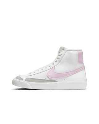 Nike Blazer Mid '77Big Kids' Shoes | Nike (US)