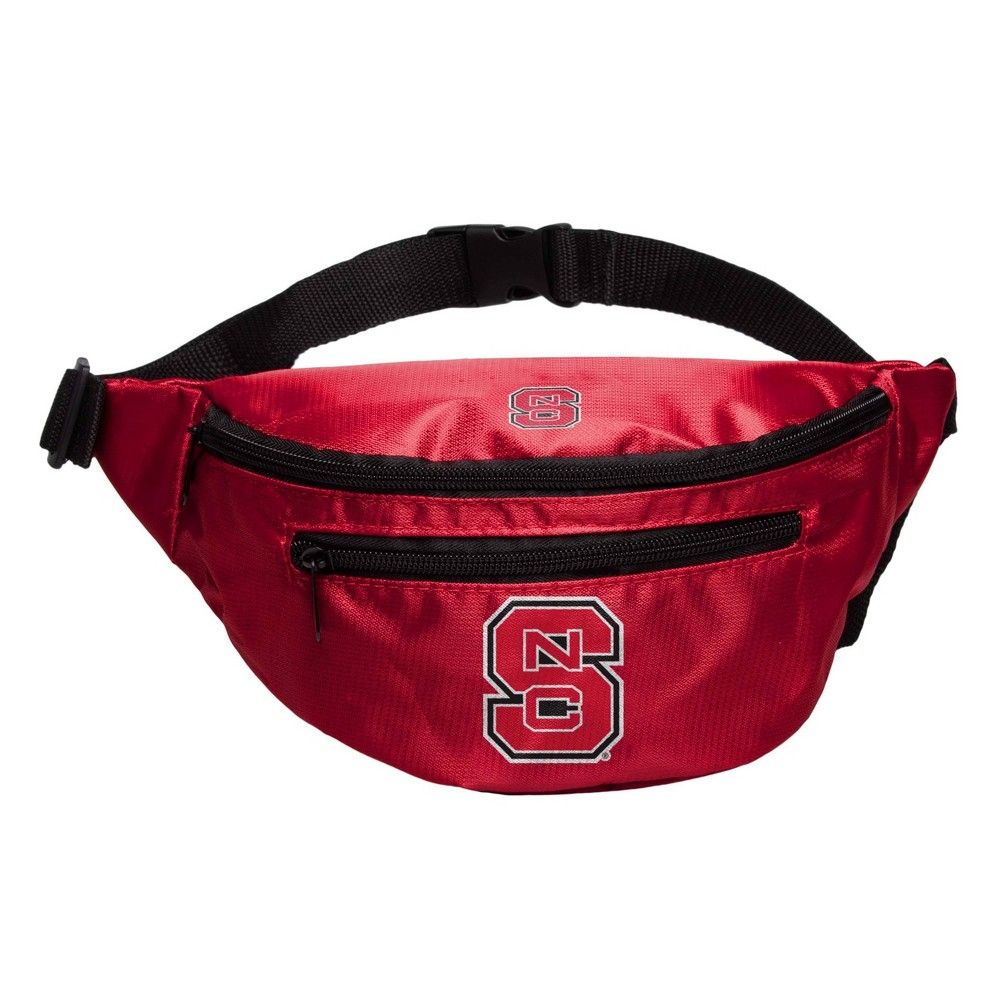 NCAA NC State Wolfpack Fanny Pack | Target