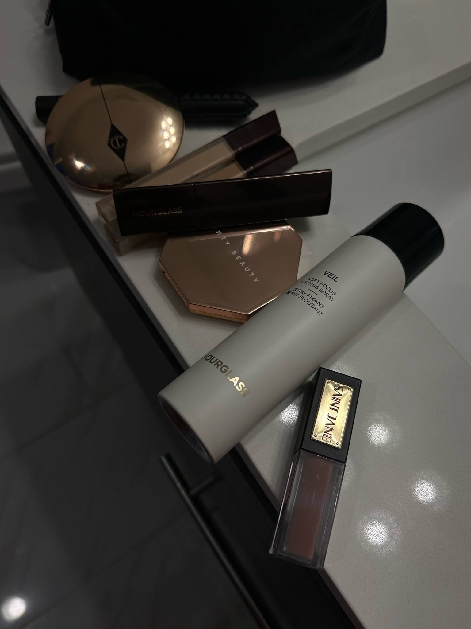 My newest and most fav make up products! #ltkbeauty 
