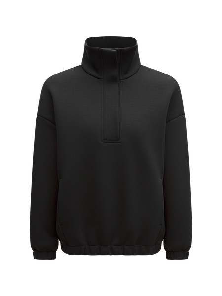 Sleek Spacer Half Zip | Lululemon (US)