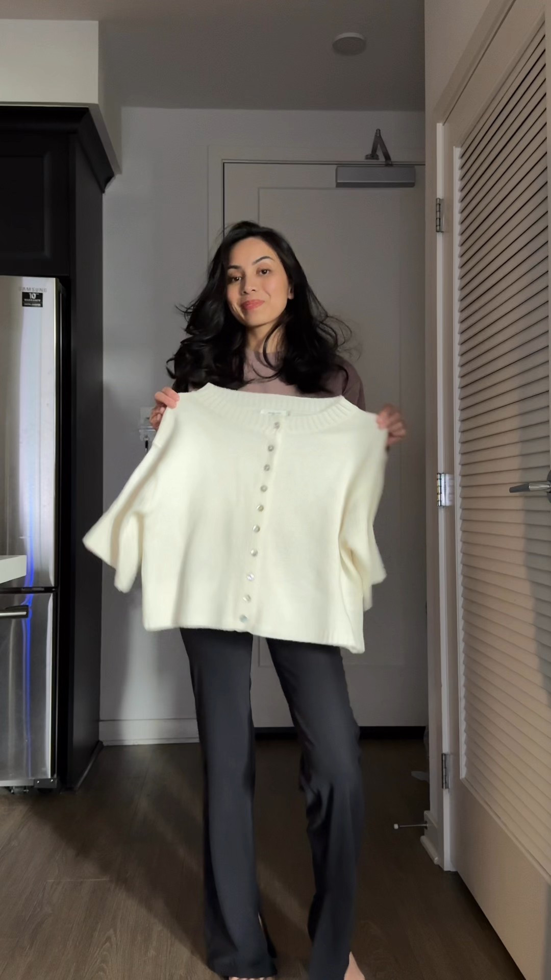 Latest capsule addition 

#LTKStyleTip #LTKSeasonal #LTKFindsUnder50