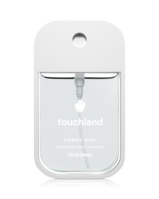 Touchland Power Mist Hydrating Hand Sanitizer 1 oz., Unscented    | Bloomingdale's Gifts Holiday ... | Bloomingdale's (US)