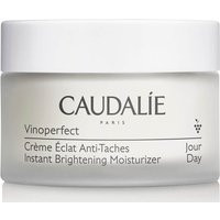 Caudalie Vinoperfect Instant Brightening Moisturiser 50ml | Skinstore