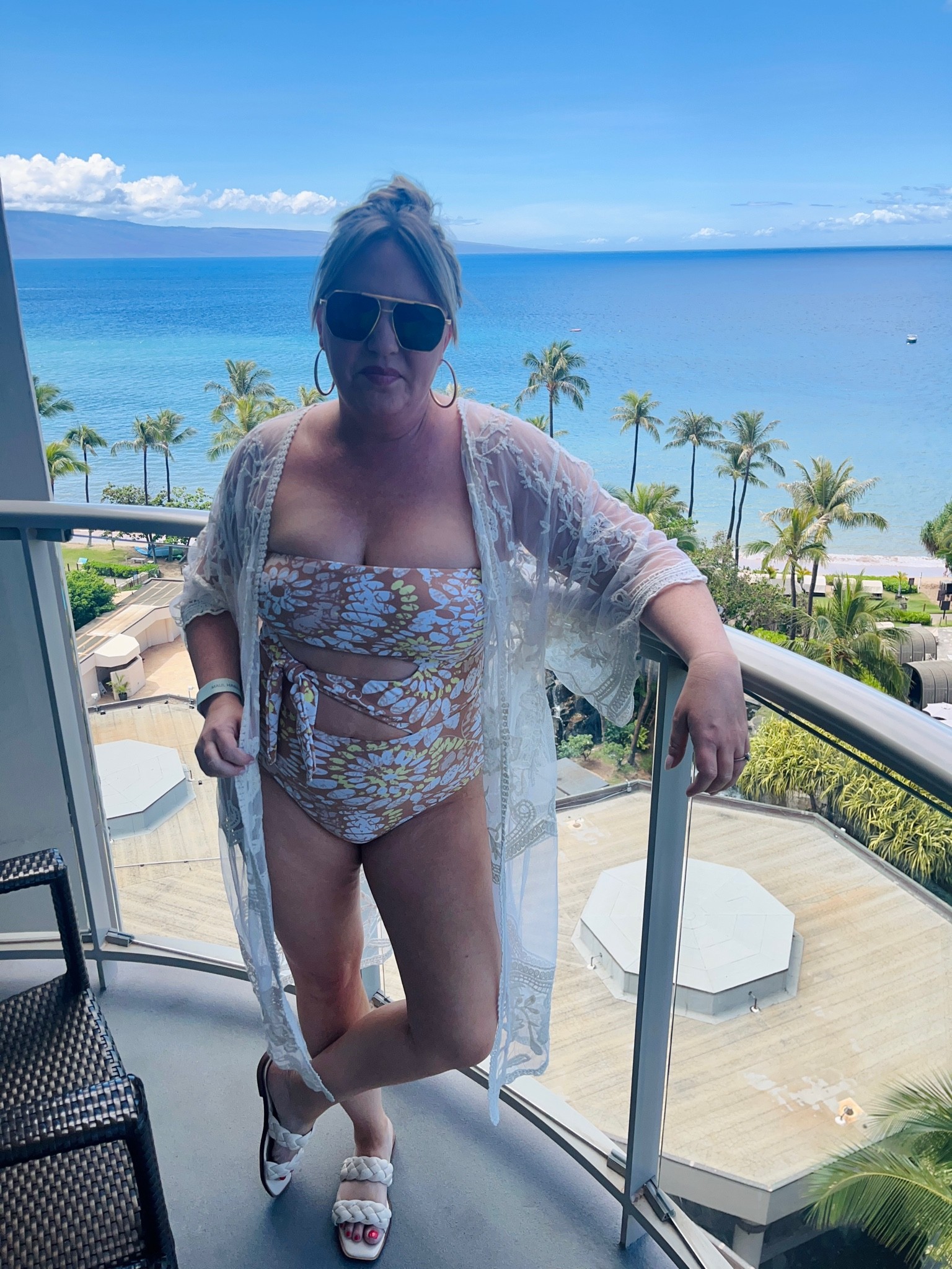 Large swim

#LTKSeasonal #LTKswim #LTKunder50