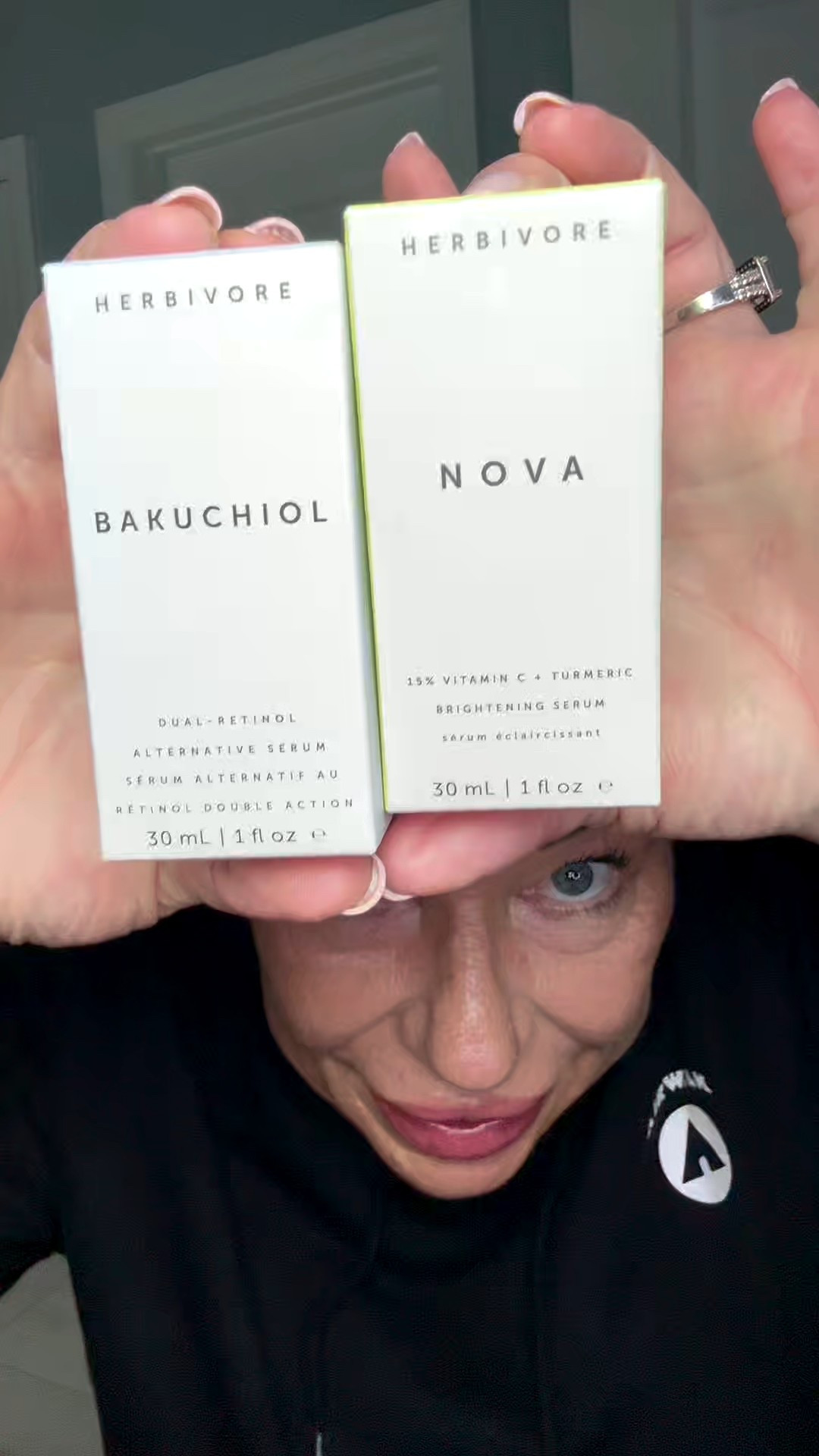 The Detox Market January 2026 Featuring two of my Favorites from #herbivore 

#LTKBeauty #LTKOver40 #LTKselfcare