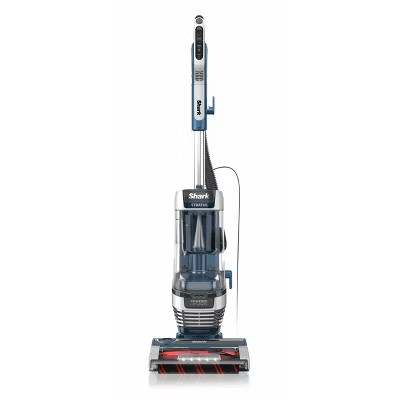 Shark Stratos Upright Vacuum with DuoClean PowerFins HairPro, Self-Cleaning Brushroll, Odor Neutr... | Target
