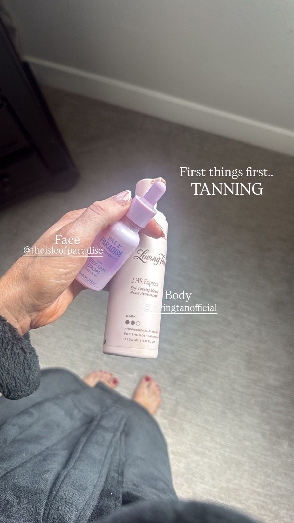 Birthday essentials to start the morning!

#LTKgrwm #LTKmorningroutine #LTKselfcare