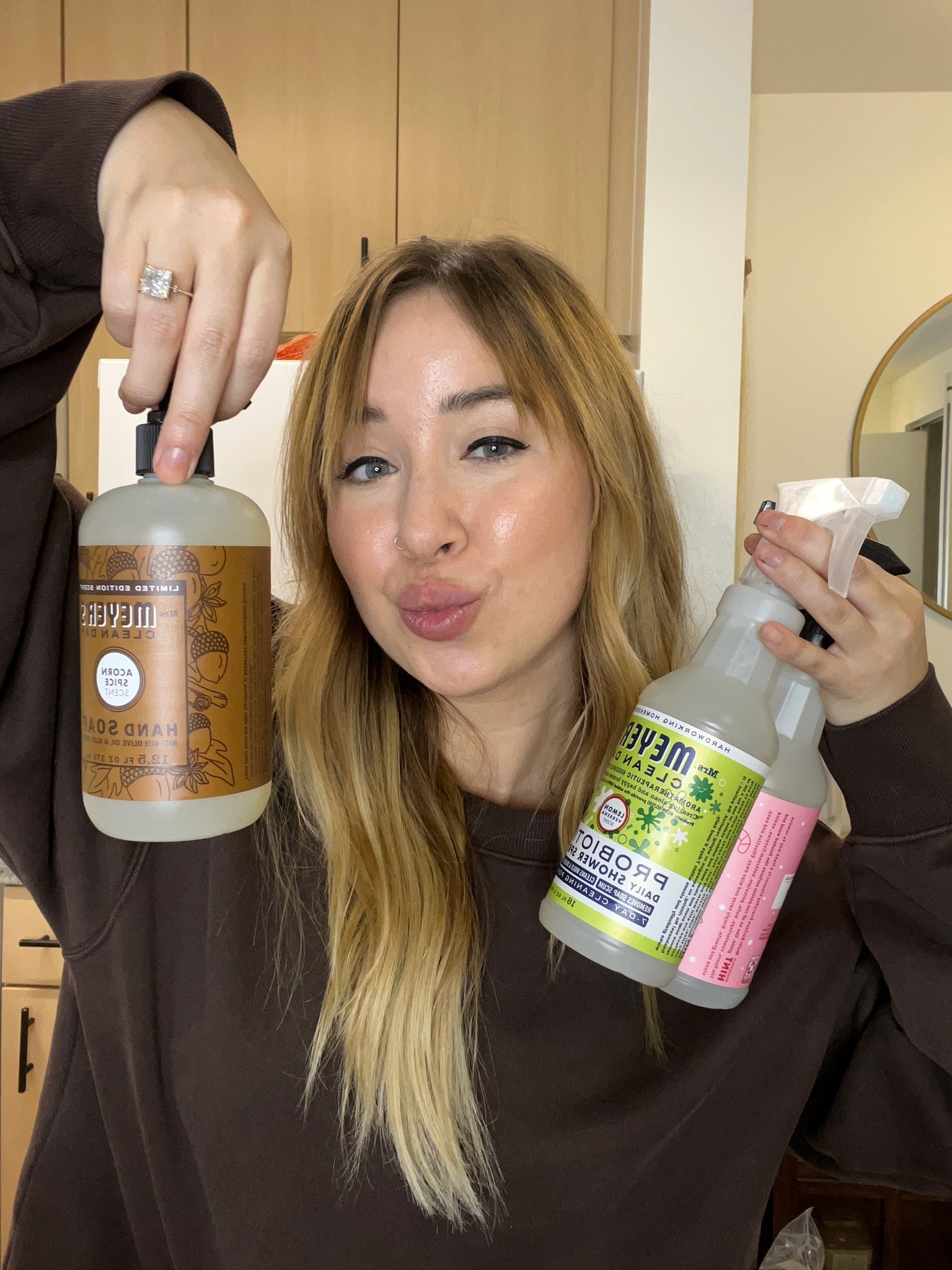 Favorite seasonal cleaning products! 

#LTKunder50 #LTKhome #LTKSeasonal