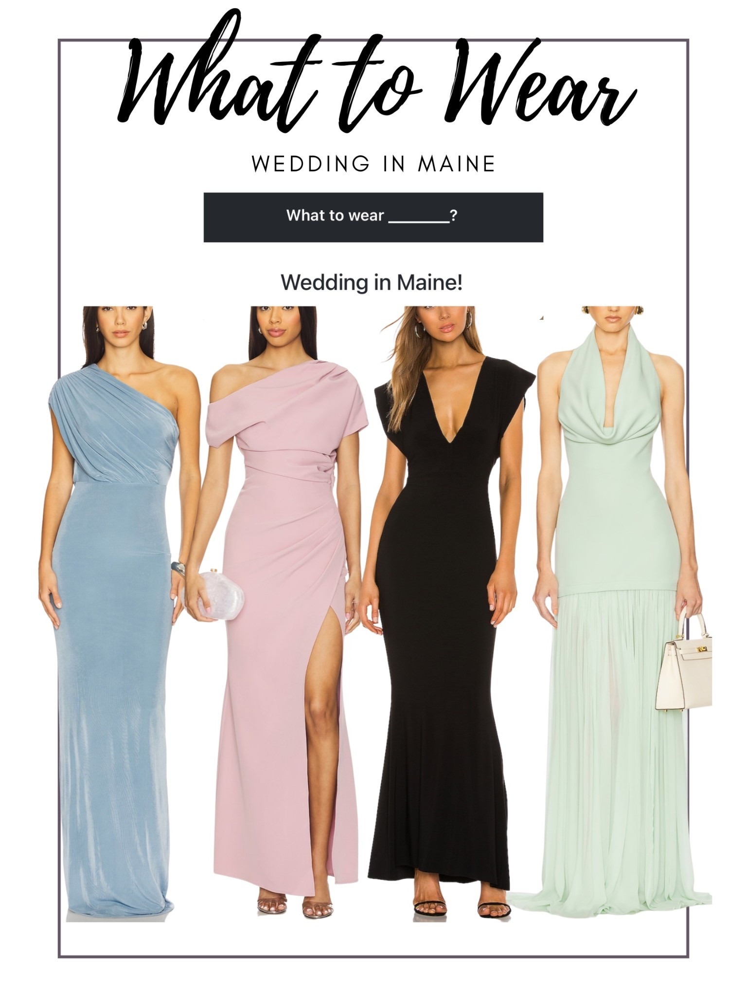 Beautiful wedding guest dress options 😍


Wedding guest dress
Wedding
Formal dresses 
Maine weddingg

#LTKSeasonal #LTKParties #LTKWedding