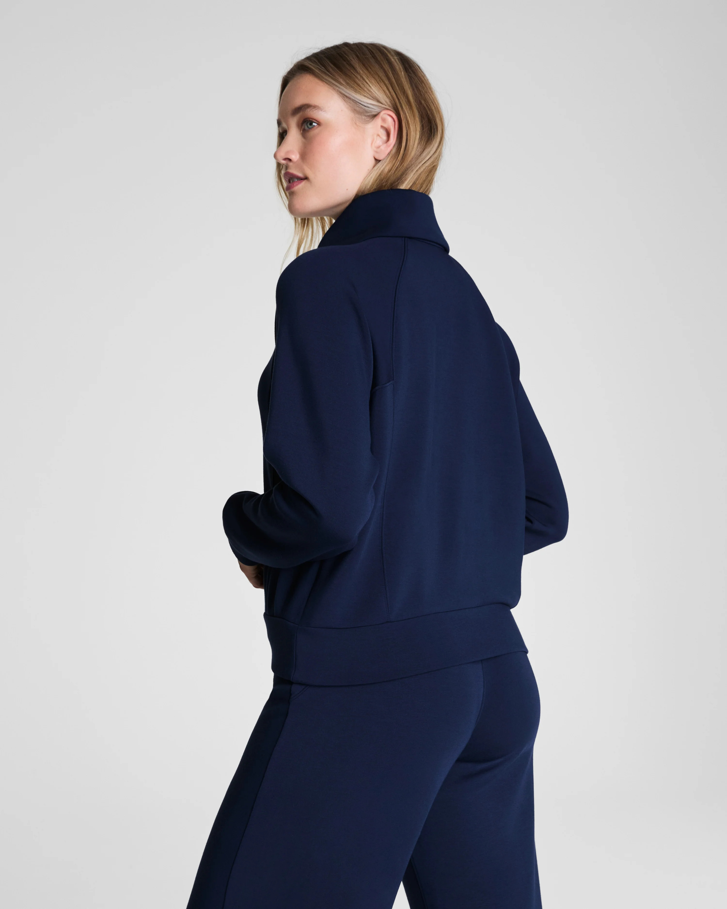 Half Zip | Spanx