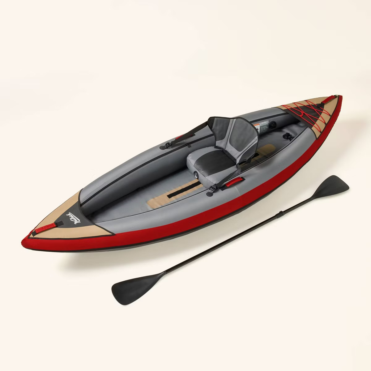 Inflatable Kayak Set - Woolrich x Target | Target