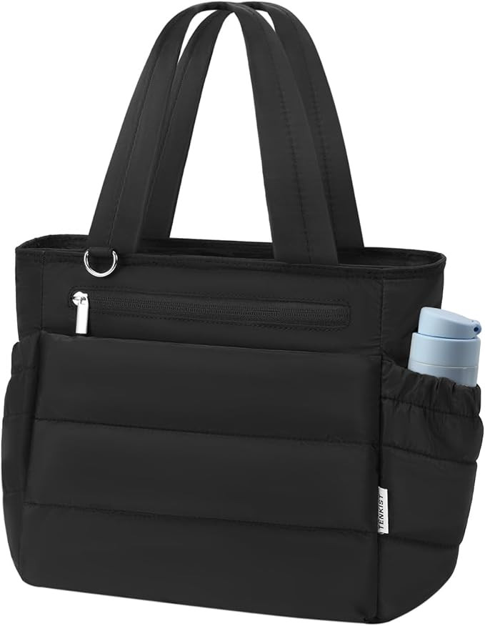 Lunch Box Tote Bag - Versatile Soft Insulated Lunchbox for Women - Lightweight Stylish Simple Lun... | Amazon (CA)