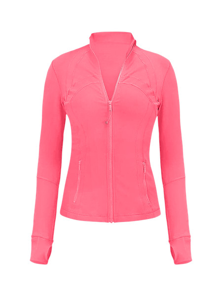 Define Cropped Jacket | Lululemon (US)