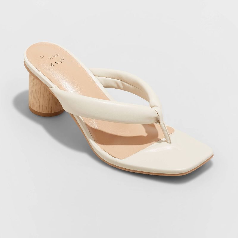 Women's Elvie Pumps - A New Day™ | Target