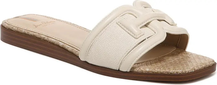 Irina Slide Sandal (Women) | Nordstrom