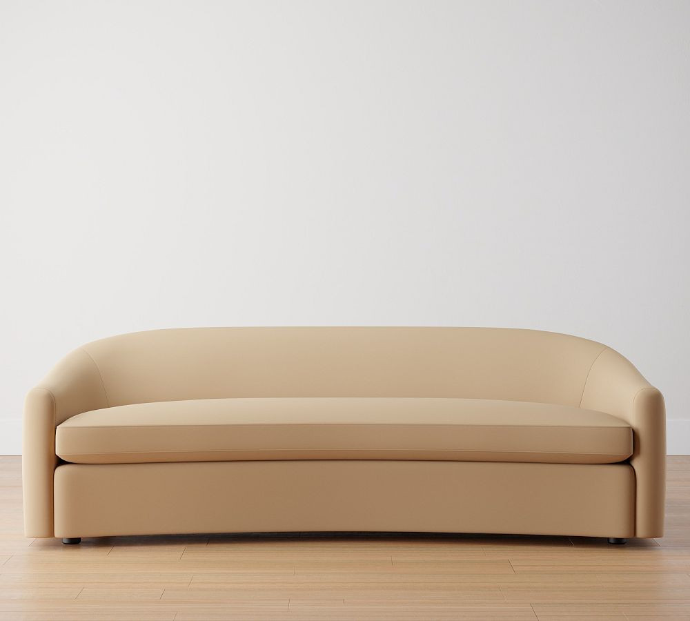 Gideon Sofa (78"–97") | Pottery Barn (US)