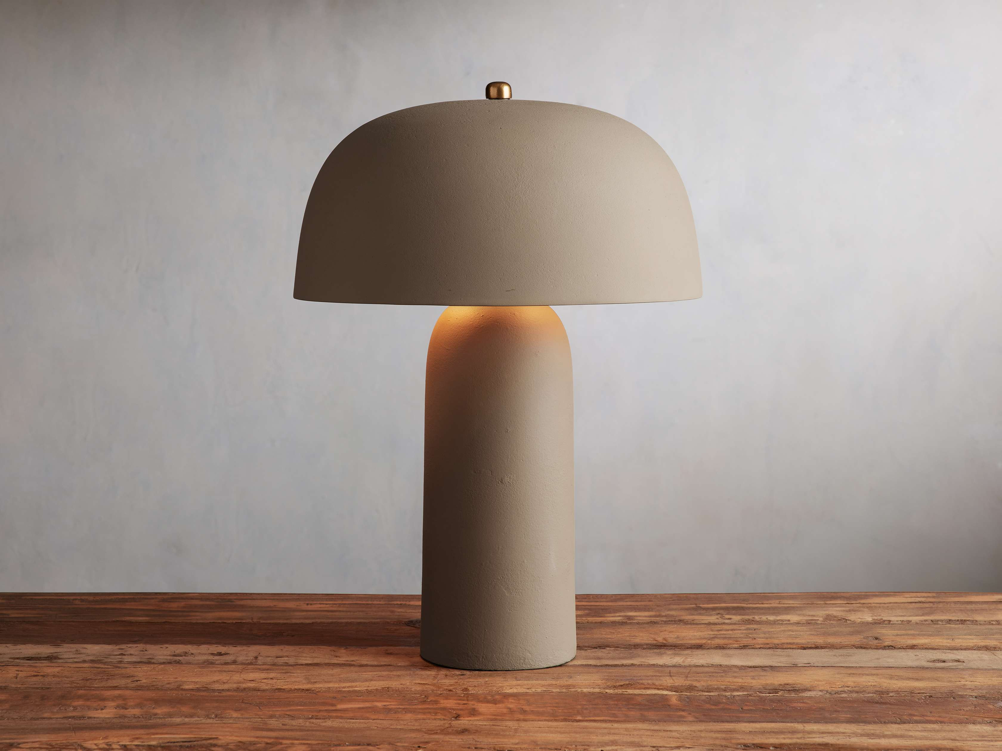 Ira Table Lamp | Arhaus