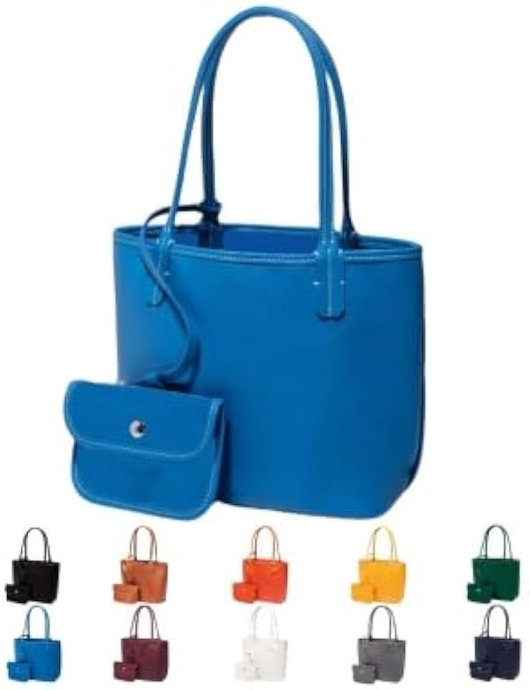 nine-tailed fox Women's Tote Bag Designer Bags Large Tote Bag Carry All Bag Top Handle Hobo Handb... | Amazon (US)