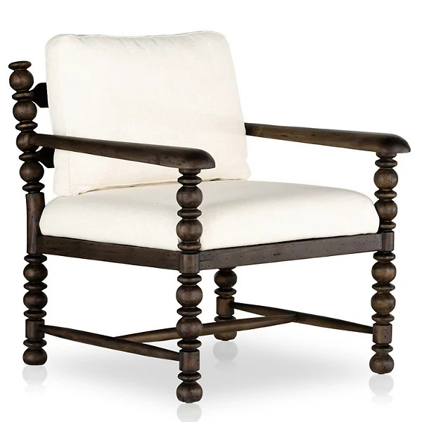 Davies Lounge Chair | Lumens