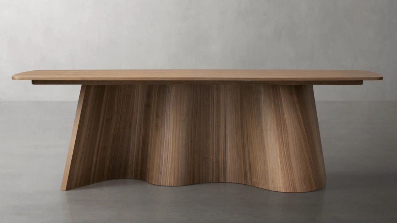 Cortina Dining Table home furniture 

#LTKHome