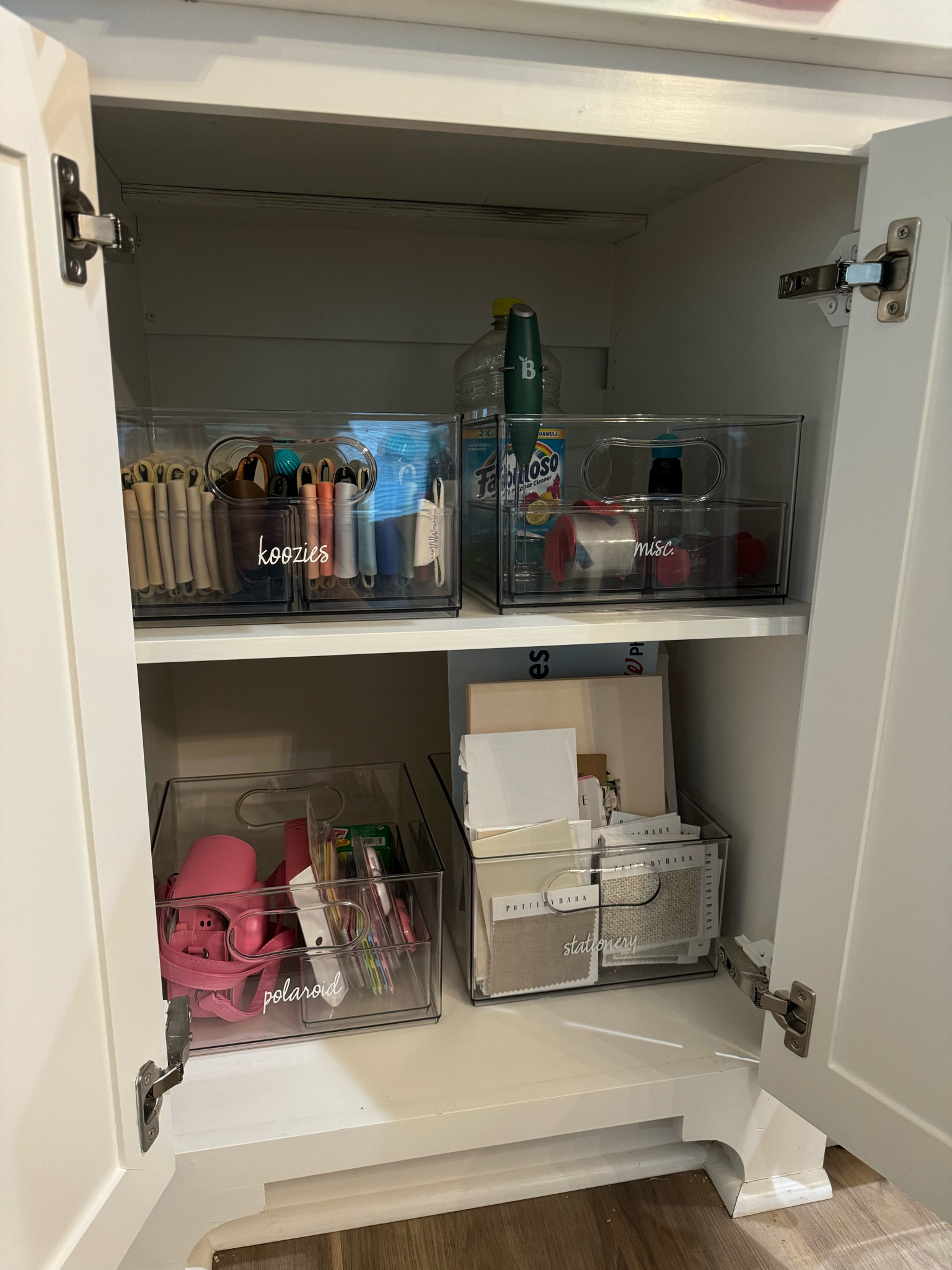 Walmart home organization 🫶🏻

#LTKsalealert #LTKU #LTKhome