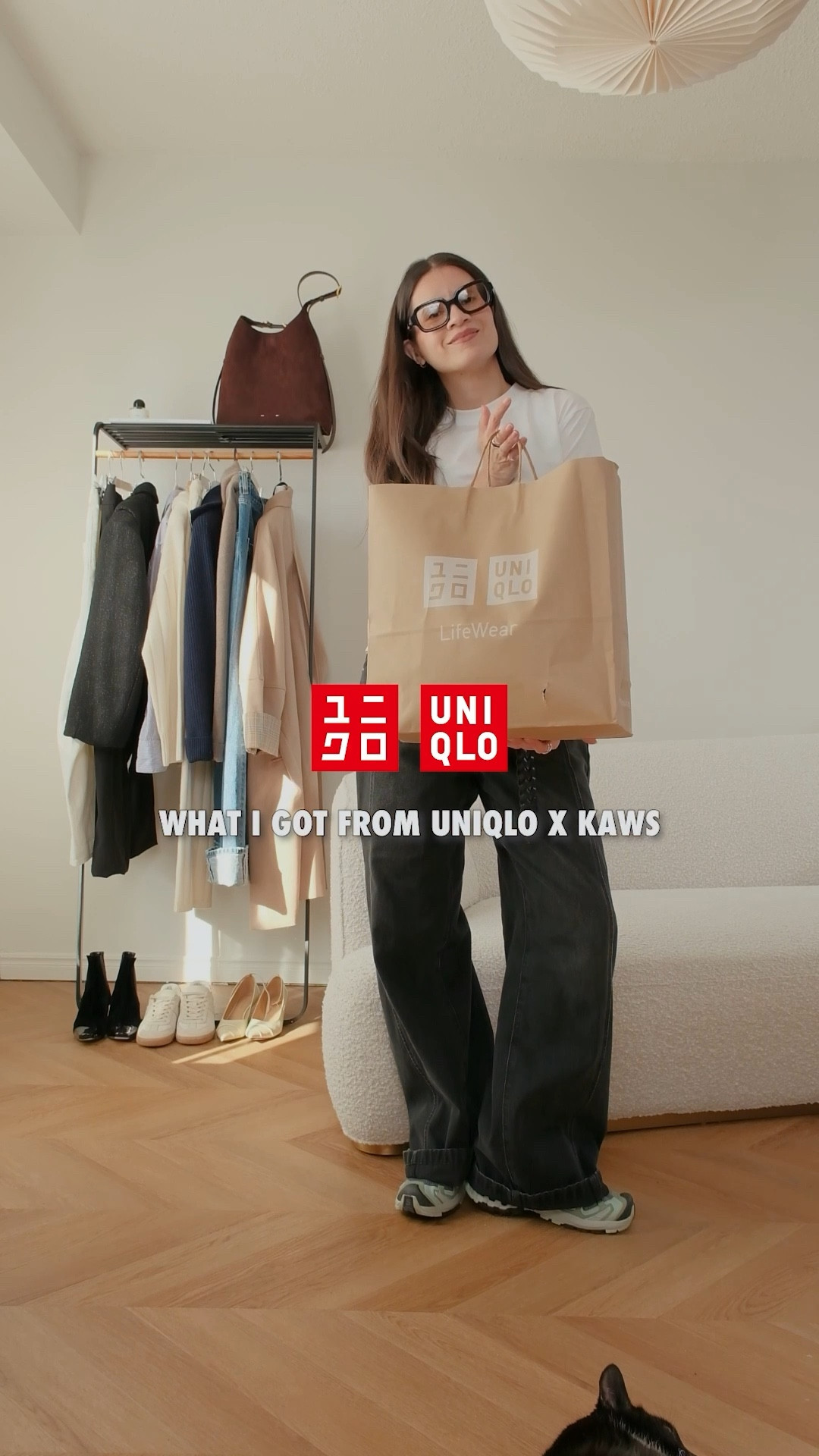Uniqlo x Kaws winter 2025 collection is out! 

#LTKcanada #LTKwinter #LTKstyletip