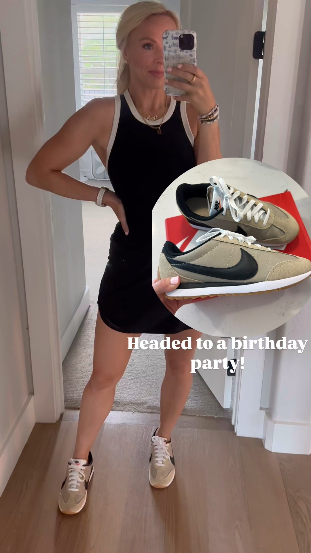 My favorite sneakers are still in stock! I sized up a half size. Probably my favorite Nordstrom anniversary sale find are these Nikes 

#LTKFindsUnder100 #LTKSaleAlert #LTKShoeCrush