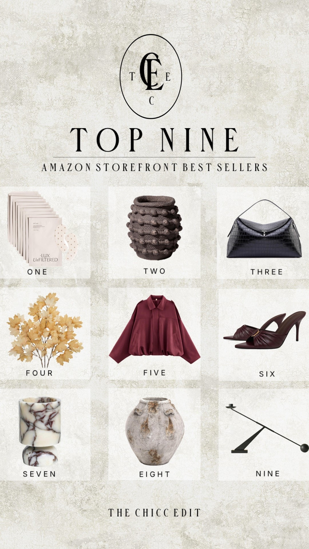 Amazon top 30 🤎

#amazon #halloween #homedecor #fallhome #dupe heels jacket cardigan Toteme vase candleholder cup basket pillow shelf pumpkin ghost wreath lamp chair skincare

#LTKgrwm #LTKSeasonal #LTKHome