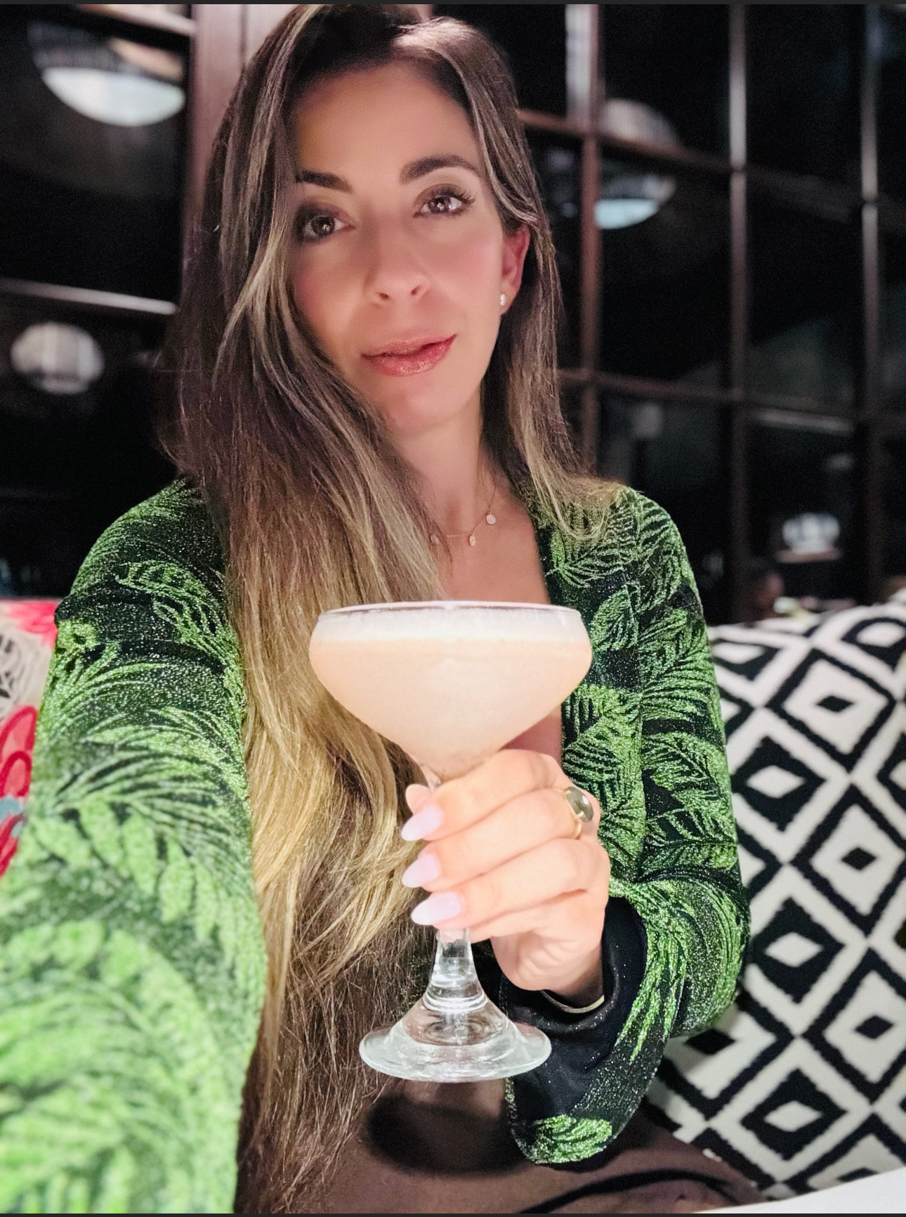 One of my fav dresses right now!! 💚

#LTKStyleTip #LTKSeasonal