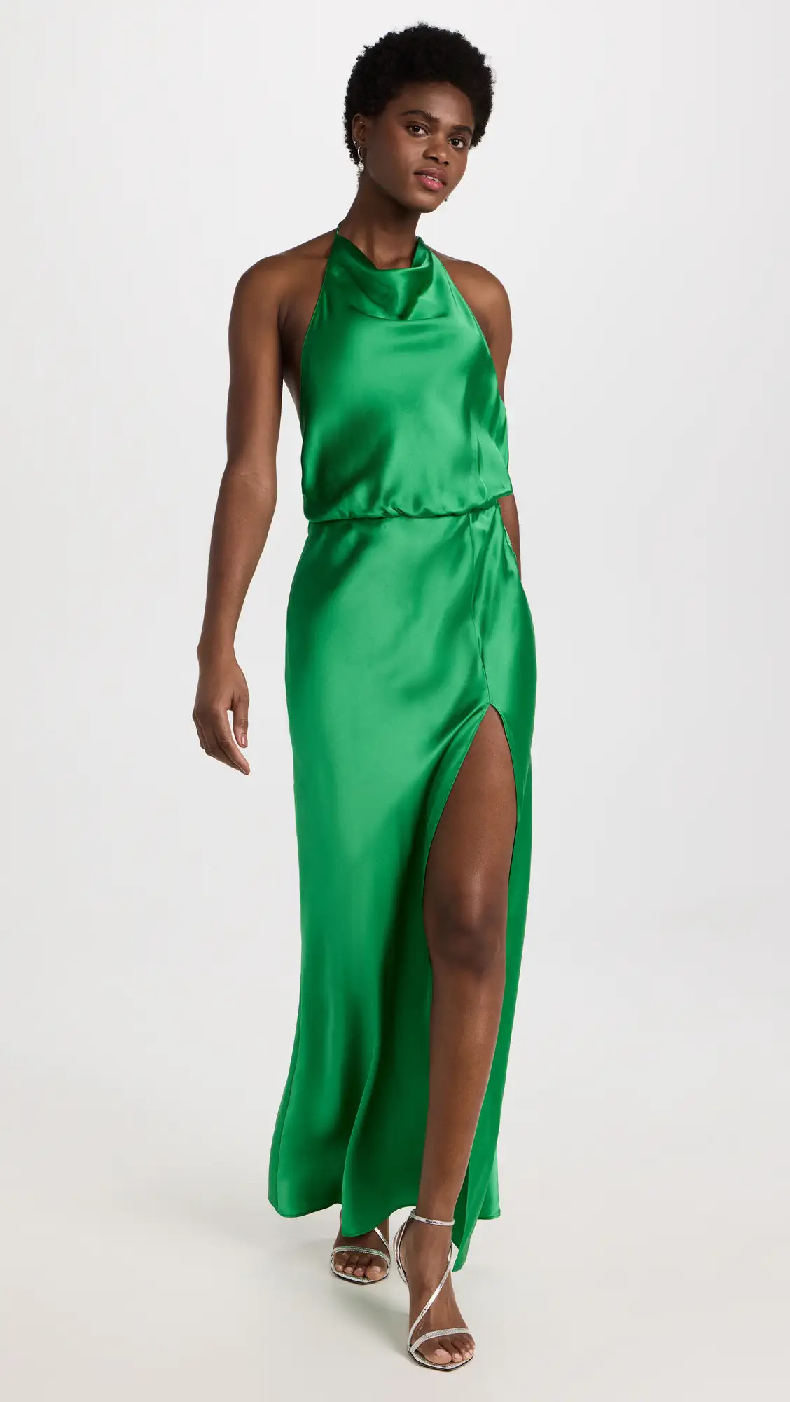 Amanda Uprichard Aurela Gown | Shopbop | Shopbop