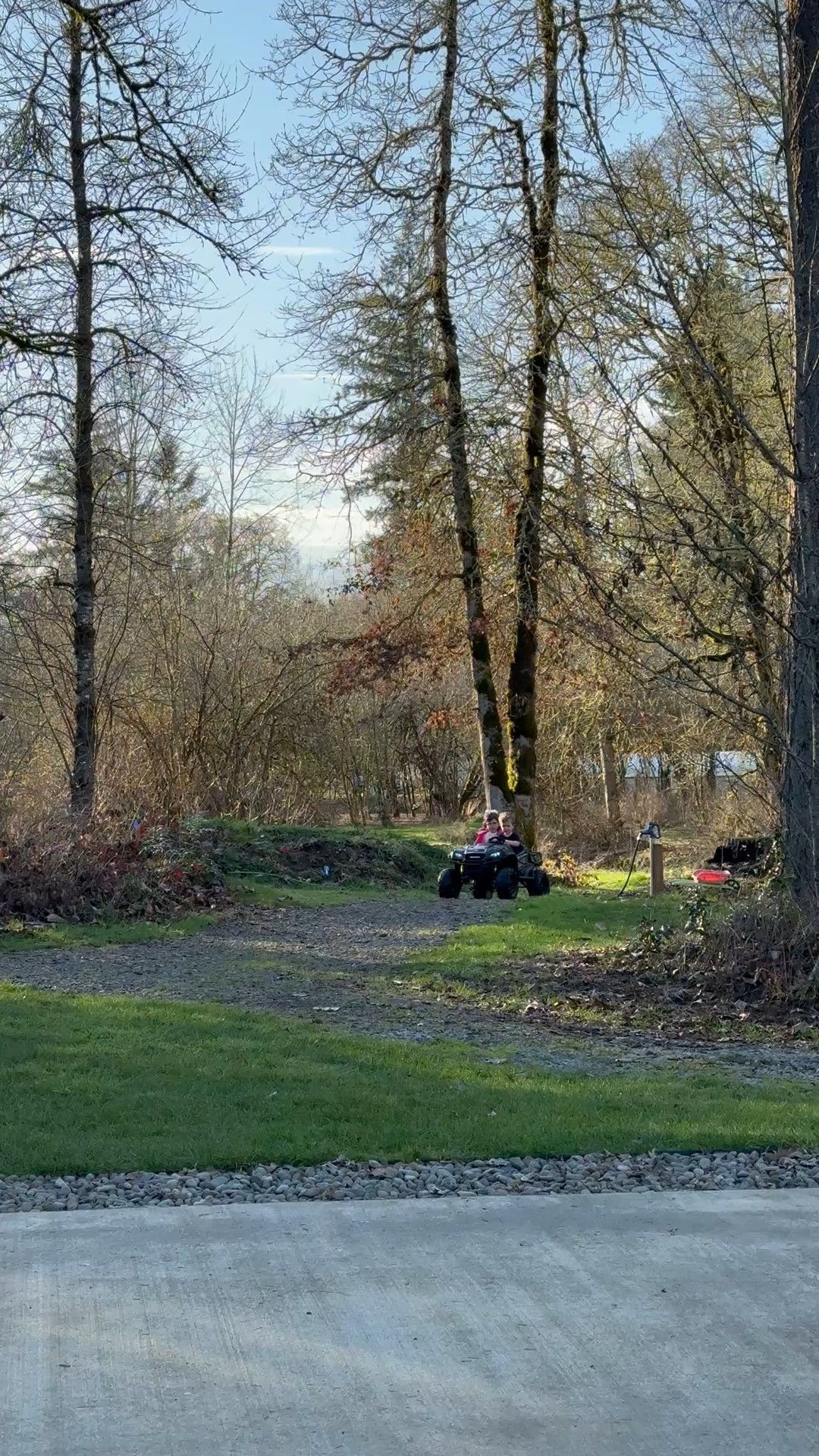 The best ride on car!!

#LTKdayinmylife #LTKKids