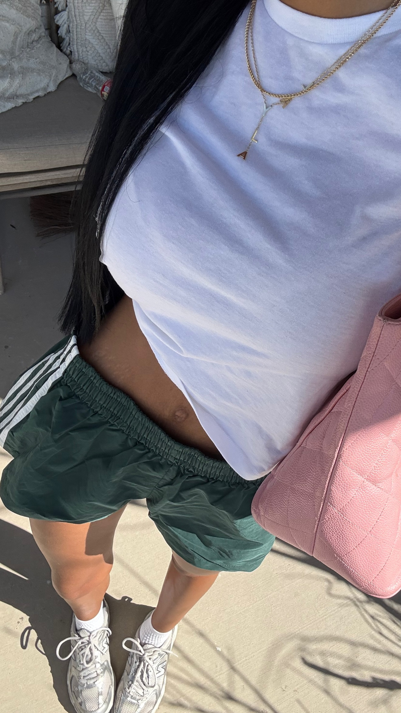 OOTD🤍 

 #LTKStyleTip