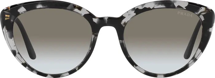 54mm Cat Eye Sunglasses | Nordstrom