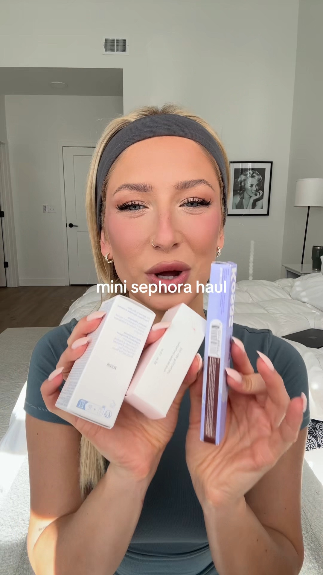 Mini Sephora haul! Obsessed with these new products, you need them in your routine! 🌷🫧

#LTKBeauty #LTKMostLoved #LTKStyleTip