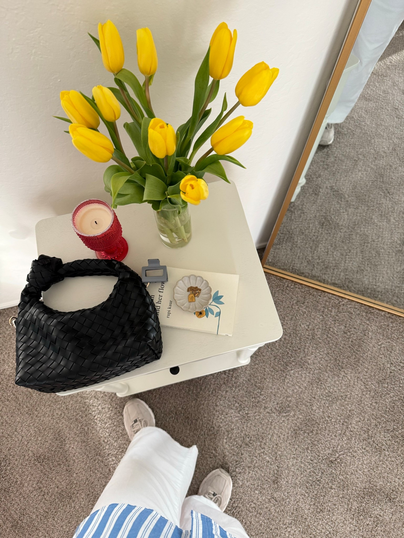 DAY IN MY LIFE✨

#LTKHome #LTKdayinmylife #LTKgrwm