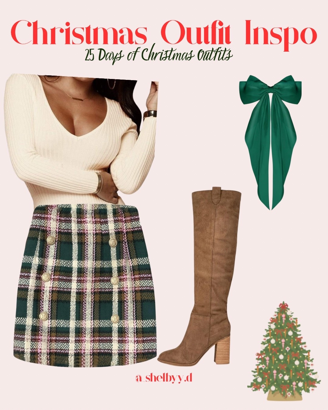 Christmas Outfits, Christmas Outfit Inspo, 25 Days of Christmas, Outfit Ideas, Outfit Inspo, Winter Outfits, OOTD, Everyday Wear, Going Out, Outfits, Fashion, Style, Women’s Fashion
#LTKChristmas #LTKStyle #LTKOutfits #BlackFriday #LTKBlackFriday 

#LTKGiftGuide #LTKCyberWeek #LTKHoliday