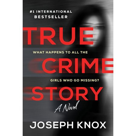 True Crime Story (Paperback) | Walmart (US)