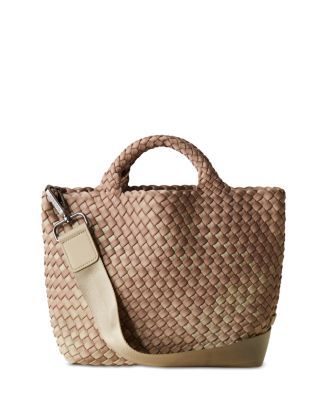 St. Barths Mini Tote Hand Dipped Ombre | Bloomingdale's (US)