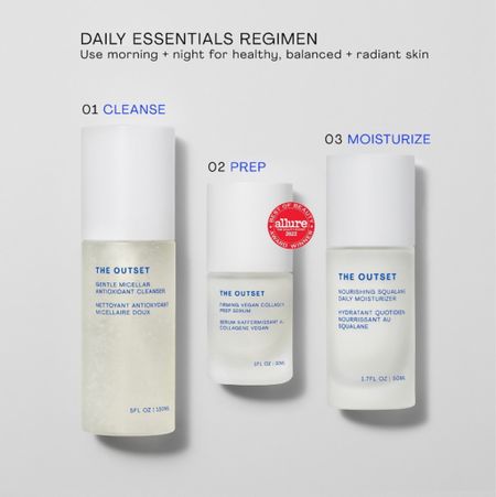 Love this skin care line from Sephora  

#LTKbeauty
