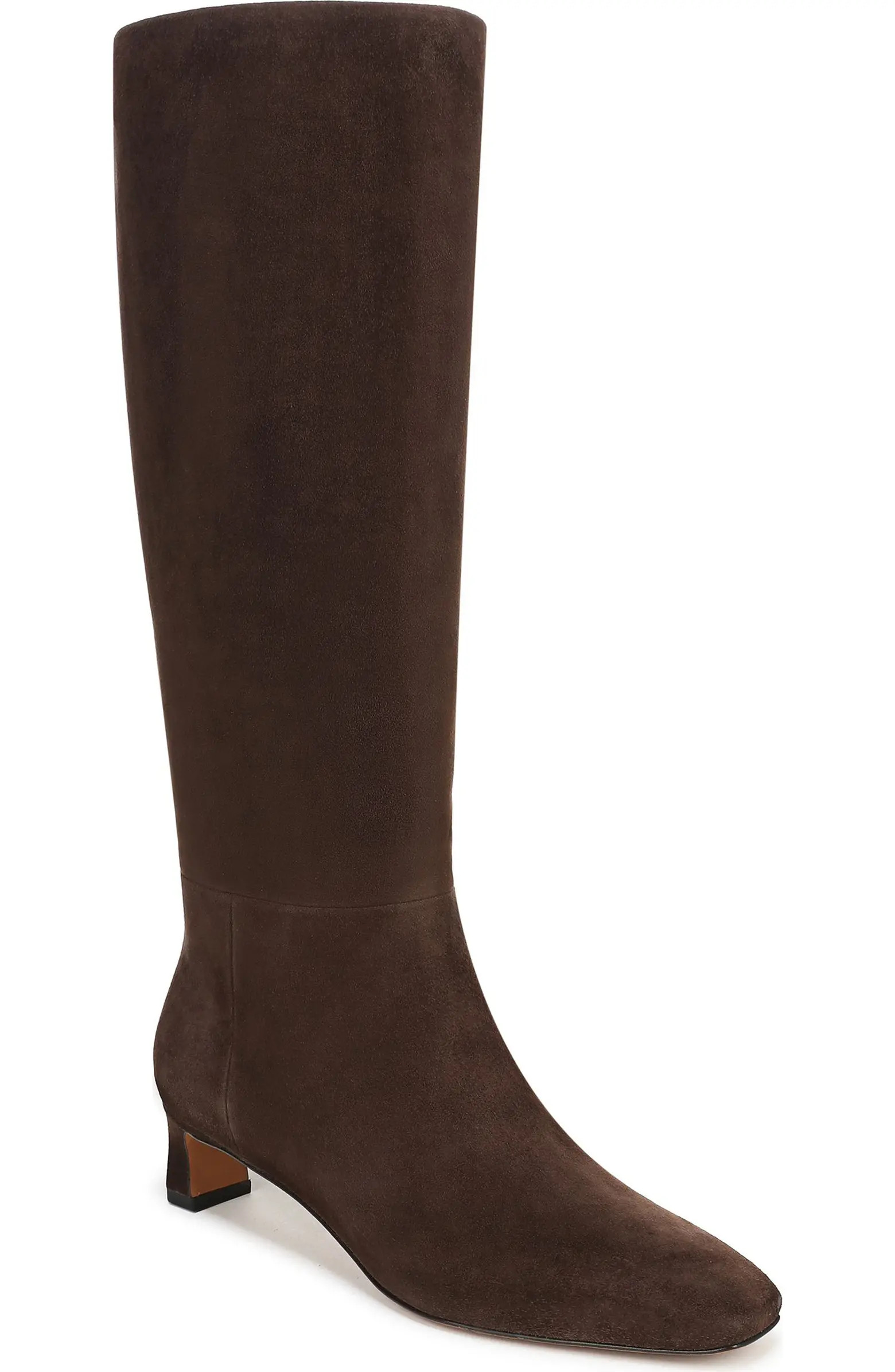 Harlan Knee High Boot (Women) | Nordstrom