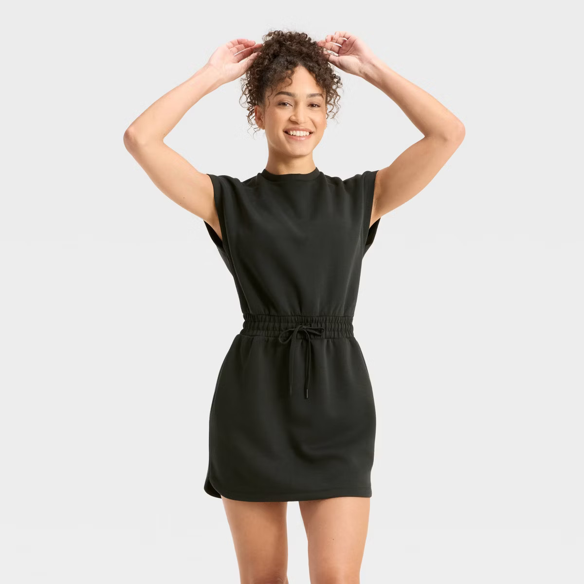 Women's Airy Sleek Dress - All In Motion™ | Target
