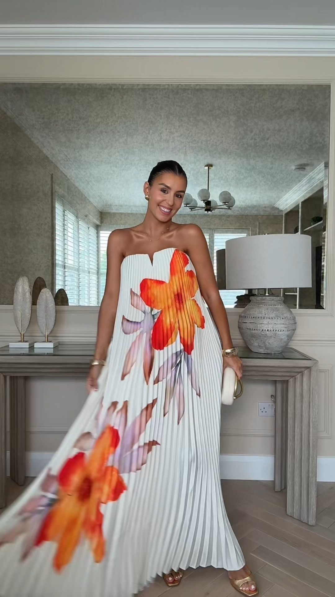 Summer is calling! 

#LTKeurope #LTKsummer #LTKpartywear