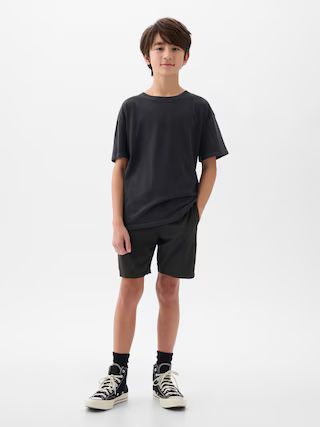 Kids Quick-Dry Shorts | Gap (US)