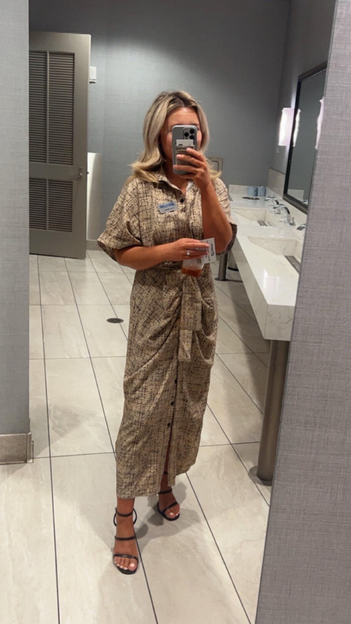 Business luncheon girly 🫶🏼🖤

#LTKWorkwear #LTKShoeCrush #LTKStyleTip