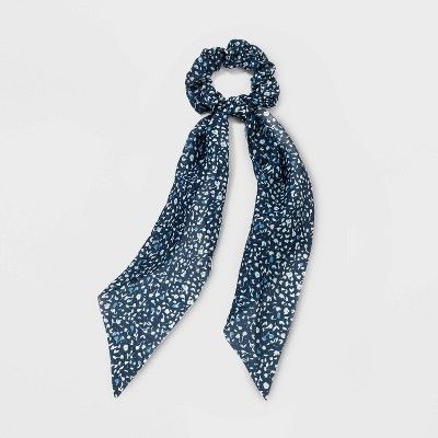 Floral Print Tail Twisters - Universal Thread™ | Target