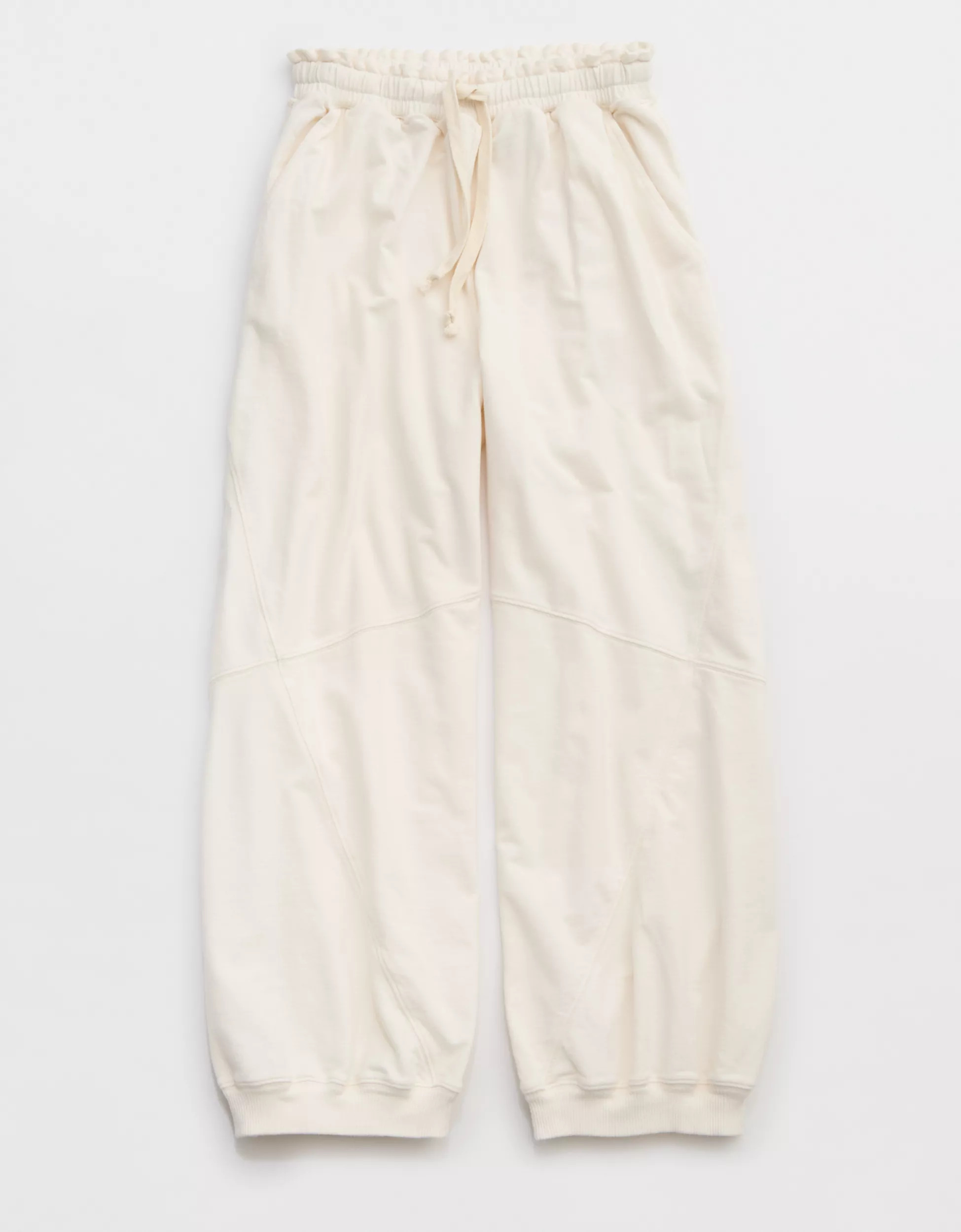 Aerie Baggy Fleece Pant | Aerie