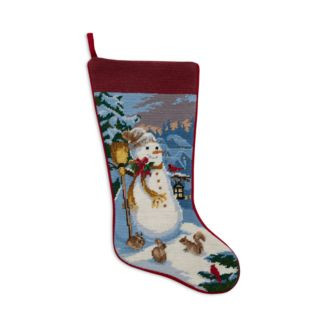 Needlepoint Holiday Stocking - Exclusive | Bloomingdale's (US)