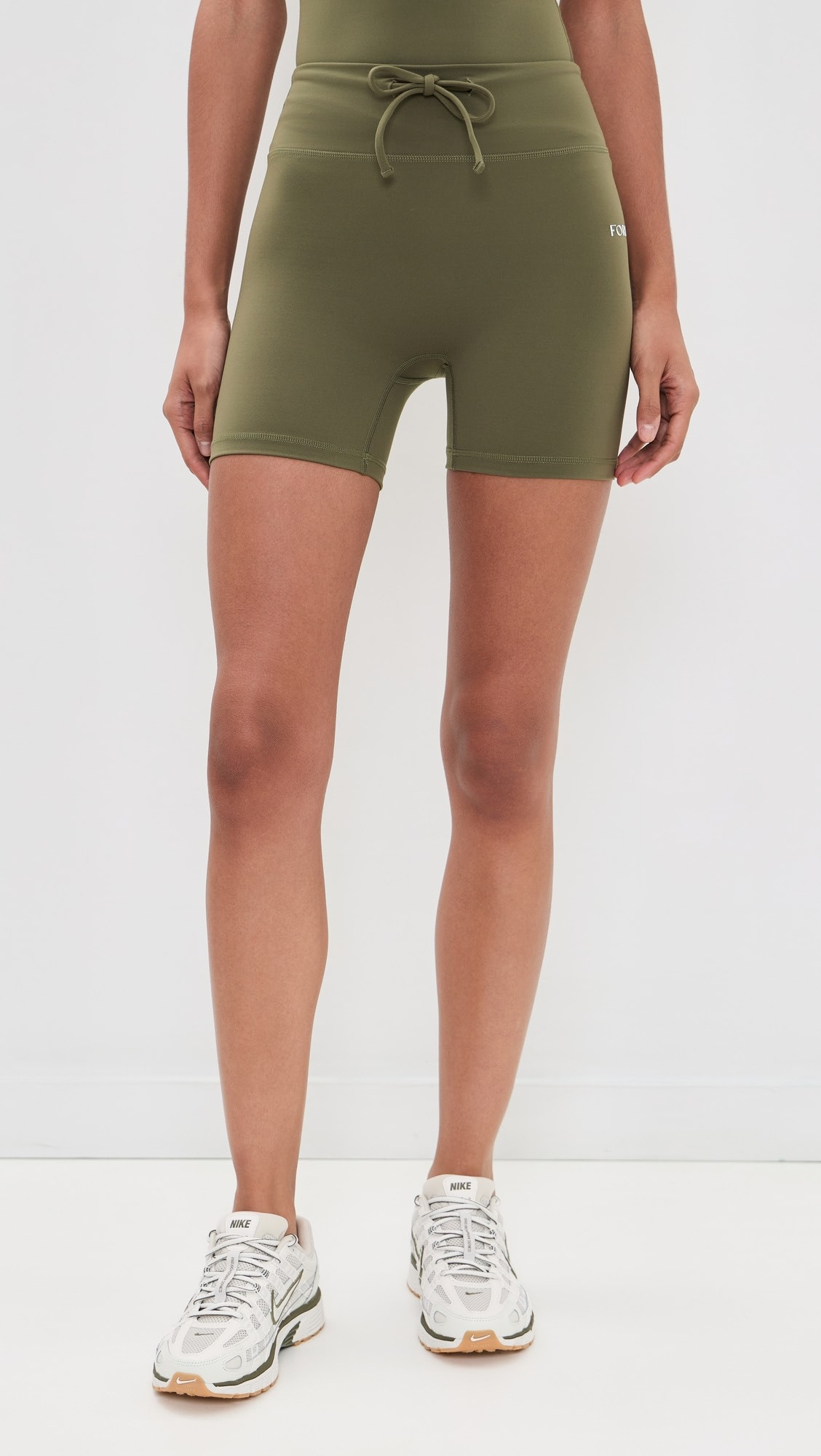Drawstring Shorts | Shopbop