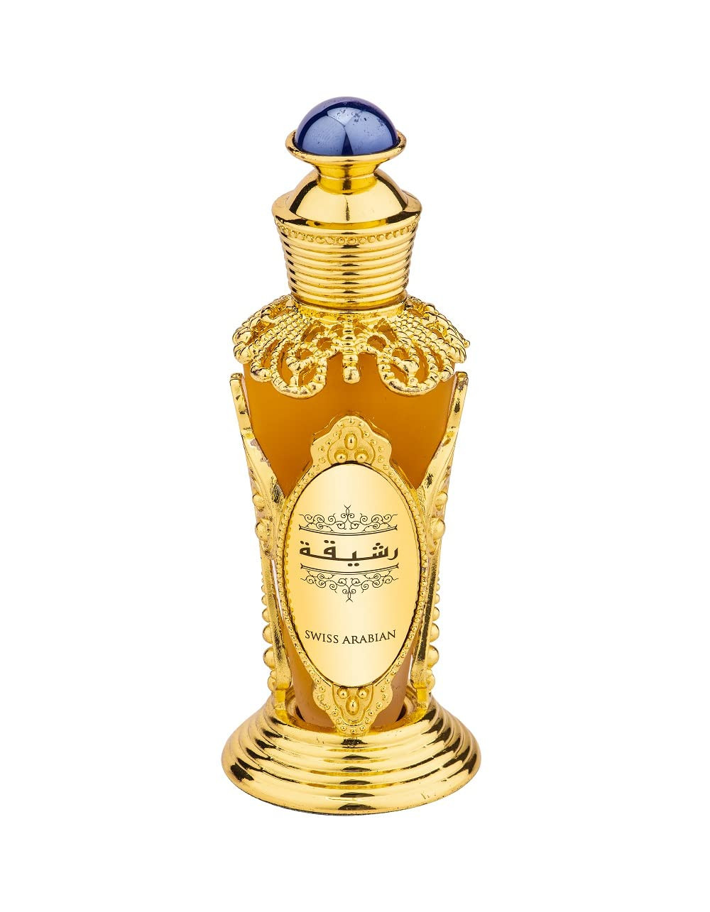 Swiss Arabian Rasheeqa - Luxury Products from Dubai - Long Lasting Personal Perfume Oil - A Seduc... | Amazon (CA)