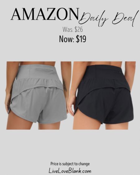 Amazon fashion finds
Amazon deals
Workout shorts under $20
#ltku

#LTKsalealert #LTKfitness #LTKfindsunder50